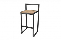 Стул барный (арт. См007.0)