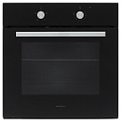 KRONA PRONTO 60 BL G2; электрический духовой шкаф (независимый)