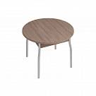 ОРФЕЙ-4; стол обеденный раздвижной (1000/1400*765*950)