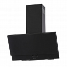 KRONA OLLY 600 BLACK PUSH BUTTON; вытяжка кухонная 600 мм