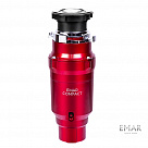 EMAR-390А COMPACT; измельчитель пищевых отходов