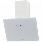 KRONA BELINDA 600 white SGC; вытяжка кухонная 600 мм
