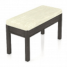 СИТИ; скамья (арт. ЛД 263.040)