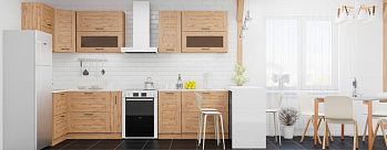 Акция на кухни