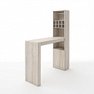 БЬЯНКА-3; стойка барная (1600*500*2050)