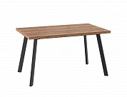 БЕРНАР (БОРГ)-140; стол раздвижной 1400(1800)*850