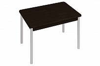 ИРБИС; стол обедененный раздвижной (980/1420*660*750)