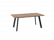 ТЕОН (ЛЕОН) LUX RADIAL-180; стол раздвижной 1800(2400)*950