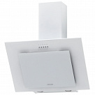 KRONA VIERKANT 600 WHITE PB; вытяжка кухонная 600 мм (арт. KRHD176)