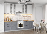 Акция на кухни