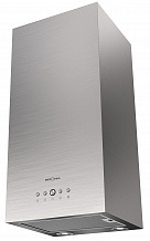 KRONA DITA R 400 INOX PB; вытяжка кухонная 400мм