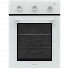 KRONA LINDE 45 WH; электрический духовой шкаф (независимый)