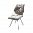 ФЛО (FLO-R)/ФЕНДИ-R; стул с поворотным механизмом