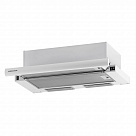 KRONA KAMILLA 600 SUPERNOVA W; вытяжка кухонная 600 мм