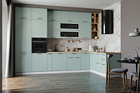 Акция на кухни