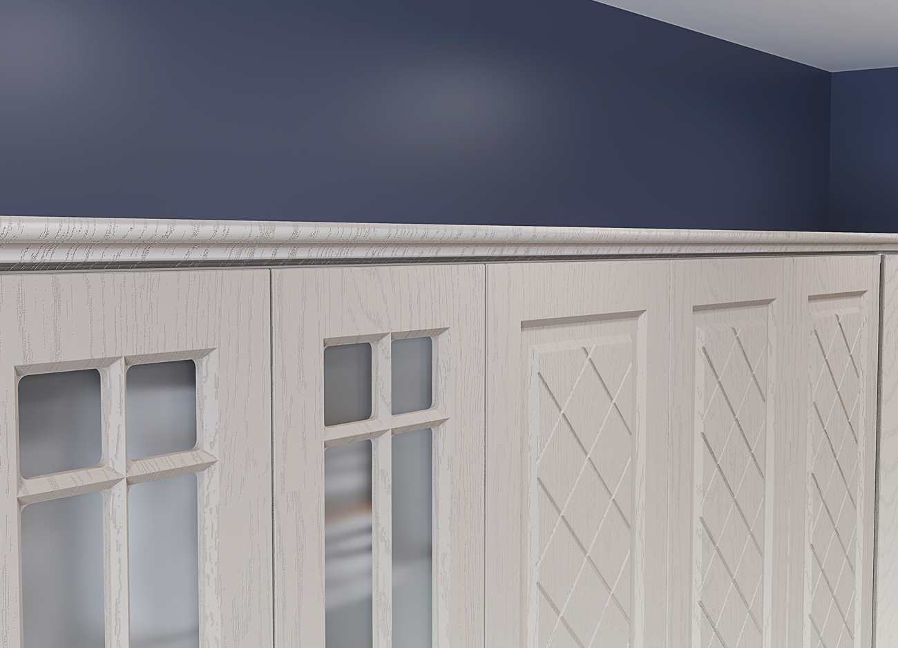 Акция на кухни